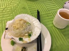 -盛港湾海鲜食府(黄沙店)