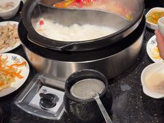 -捞王锅物料理(凯旋路店)