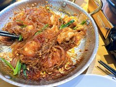 -关东小磨东北菜(上海长风大悦城店)