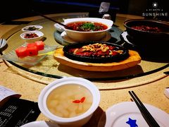 -铜锣湾·有麝自然香(重庆新天地店)