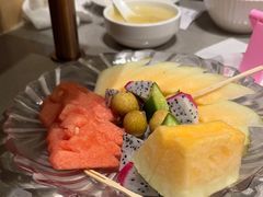 -海底捞火锅(宝龙广场夜宵主题店)