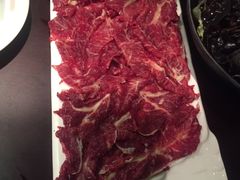 -牛焱·贵州黄牛肉火锅(城西银泰店)