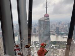 -THE WANG王品(上海中心云端店)