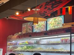 -来伊回麻辣烫·火锅串串清真(红瓦寺总店)