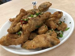 -玉华饮食店(茅台路店)