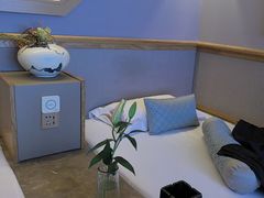 -云中漫步·足疗养生会馆(金开店)