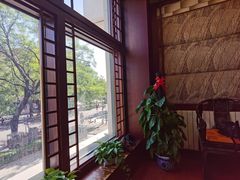 包房-老浒记民俗酒楼(王府井店)