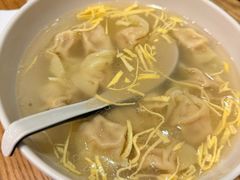 -东泰祥生煎馆(重庆北路店)