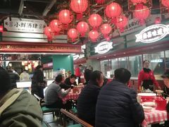 -辣小鲜·南昌大排档(船山路店)