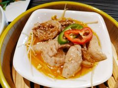 -佰味家宴(柠溪文化广场店)