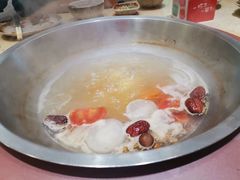 -313羊庄·羊肉火锅烧烤(李村店)