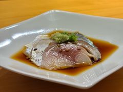 -鮨青(恒基名人购物中心店)