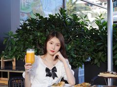 -必胜客(新海上世界店)