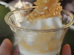 疯狂的蜂蜜冰淇淋-OUR Bakery(三里屯太古里店)