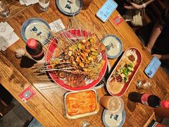 -北三老太太烧烤(人生一串上榜店)