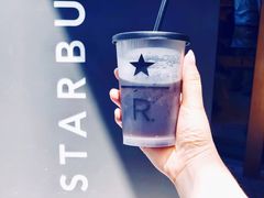 -星巴克臻选(北京前门大街店)