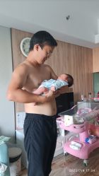点击看大图 -莲芯花月子会所