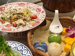 -KingThaia金泰兰(滨江天街店)