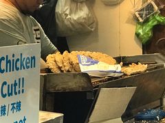 -豪大大鸡排(台北士林店)