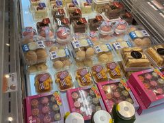 -BreadTalk面包新语·烘焙蛋糕(海珠丽影广场店)