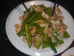 -李连贵酒家熏肉大饼(昆明街店)