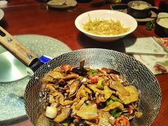 -田婆婆的菜(印象汇店)
