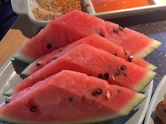 -梨花自助烤肉(乐宾店)