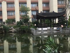 -嘉兴清池酒店温泉