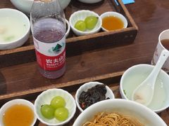 -蟹上黄·蟹黄面·江南糖水(人民广场店)