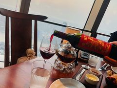 -上海柏悦酒店·世纪100牛排馆