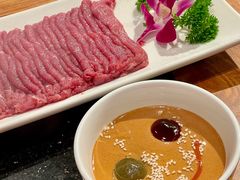 -南门涮肉(上海二店)