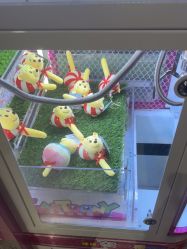 -卡通尼乐园(上海安亭店)