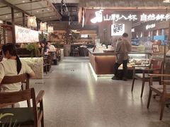 -福满我家大碗厨·湘菜(上海大厦店)