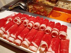 -海底捞火锅(枫蓝国际购物中心店)
