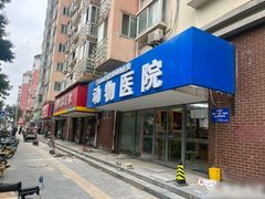 -全心全意连锁动物医院·微创中心·内科急重症·心脏专科(丰管路店)