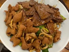 -兰溪十八浇(天一店)