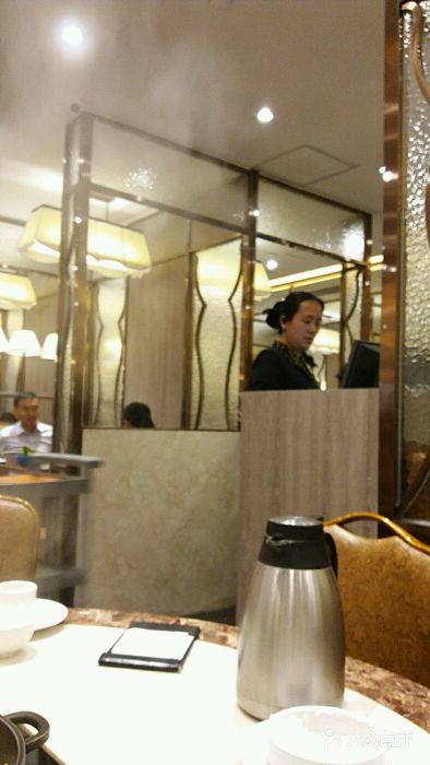 稻香酒家(天河城店)大堂图片