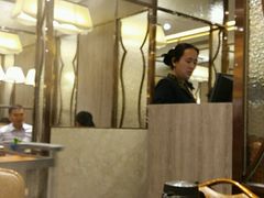 大堂-稻香酒家(天河城店)