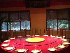 包厢-那家小馆•北京菜•烤鸭(香山店)