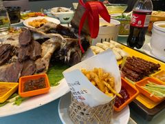 牛气冲天-一麦·龙岛(上海青浦店)