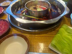 -六公里老火锅(总店)
