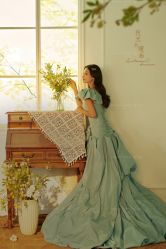 -金夫人婚纱摄影(衡阳店)