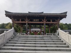 -拜将坛