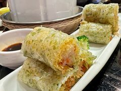 -味可道美食坊(福基路店)