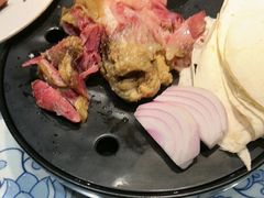 -群英会·三国菜(曹魏古城店)