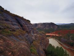 -马头山