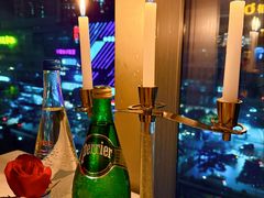 -圣丰索菲特·法国餐厅