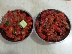 -老鄞江清水龙虾•赵赵家(江北店)