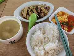 -老乡鸡(合肥高铁南站店)
