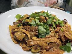 -拿渡·水煮鱼 麻辣香锅(西单大悦城店)
